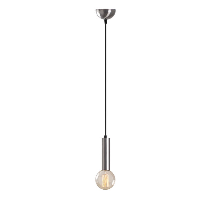 Opviq Tempo - 2082 Lámpara de araña Plata
